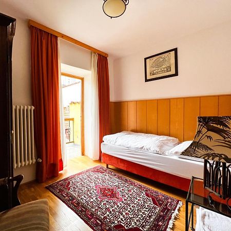 Hotel Garni Konvice Cesky Krumlov Room photo